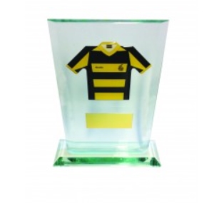 Suppliers of Glass Trophies
