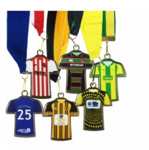 Suppliers of Quality Medals