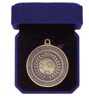 Suppliers of Medal Boxes