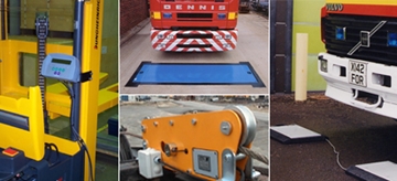 Suppliers of Crane Safety Instrumentation
