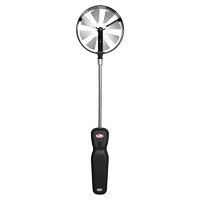 Model VP3 100 mm Wireless Vane Thermo-Anemometer Probe