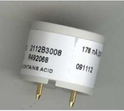 Carbon Monoxide CO Gas Sensor