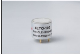 Ethylene Oxide ETO Gas Sensor
