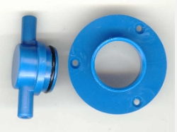 Carbon Dioxide CO2 Gas Sensor