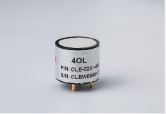 Oxygen O2 Gas Sensor