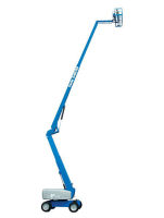 Genie Z80/60 Articulating Boom For Hire