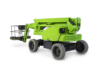 Niftylift HR21 Bi-Energy Boom 3b For Hire