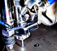 High Performance Water Jet Profiling Services