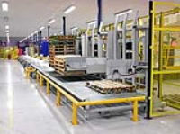 Manufacturers Of Pallet Conveyors