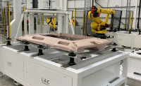 Suppliers Of Bespoke Automation Systems For The Logistics Industry
