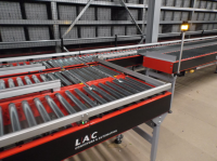Specialising In 24V DC Powered Conveyor In The West Midlands