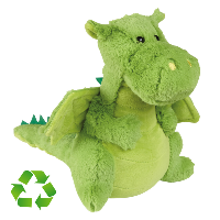 Dragon Soft Toy