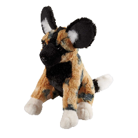 Hunting Dog Soft Toy