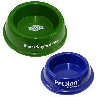 Pet Food Bowl