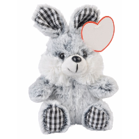 Plush Bunny Rabbit Becci