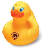 Yellow Rubber Duck