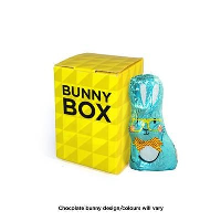 Bunny Rabbit Box