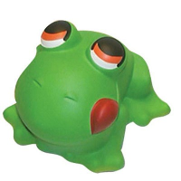 Frog Stress Item