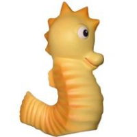 Seahorse Stress Item