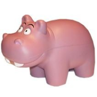 Hippo Stress Item