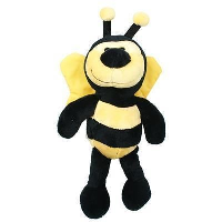 20Cm Plain Bertie Bee