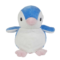 Penguin Reversible