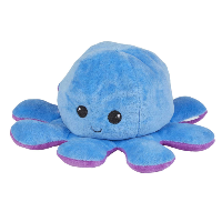 Octopus Reversible