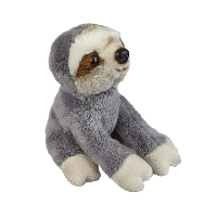 Sloth Soft Toy