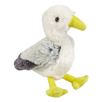Seagull Soft Toy