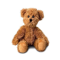 Max Teddy Bear