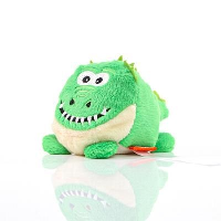 Schmoozie Plush Toy Crocodile