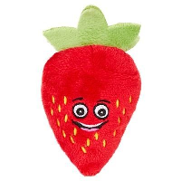 Schmoozie Plush Toy Strawberry