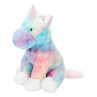 Lulu Unicorn Plush Toy
