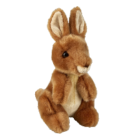 Kangaroo Soft Toy