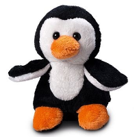 Schmoozie XXl Penguin Toy
