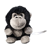 Schmoozie XXl Gorilla Toy