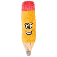 Schmoozie Plush Toy Pencil