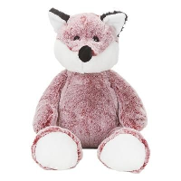 Casper Fox Plush Toy