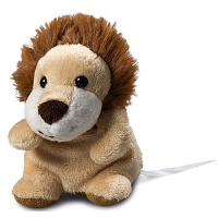 Schmoozie XXl Lion Toy