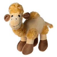 Amira Camel Toy