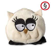 Schmoozie Owl