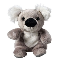 Schmoozie XXl Koala Toy