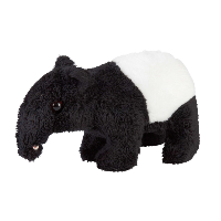 Tapir Soft Toy