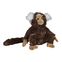 Marmoset Soft Toy