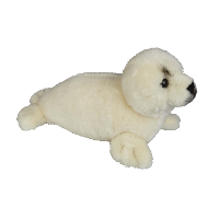 Seal Soft Toy