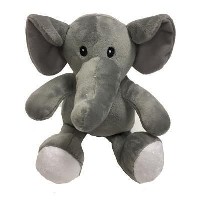 Elephant Soft Toy