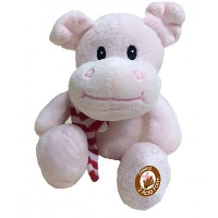 Pig Soft Toy