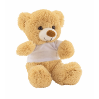 Plush Teddy Bear Alexander