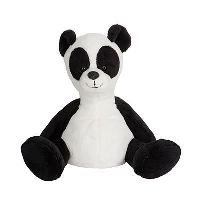 Andre Panda Chilly Friends Soft Toy