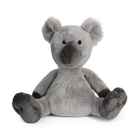 Anita Koala Chilly Friends Soft Toy